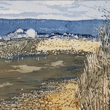 Winter Show |  Graphic Studio Gallery 
off Cope Street Temple Bar, Dublin 2 | Saturday 7 December 2019 to Saturday 25 January 2020 | to 