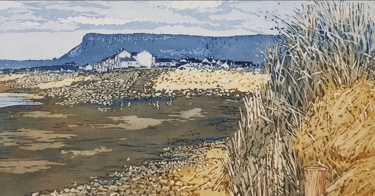 Susan Early | Winter Show | Saturday 7 December 2019  – Saturday 25 January 2020 | Graphic Studio Gallery