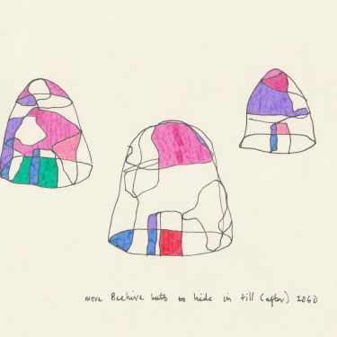 Laura Fitzgerald: Headcase |  Royal Hibernian Academy 
15 Ely Place, Dublin 2 | Friday 14 February to Sunday 8 March 2020 | to 