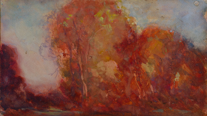 Faces in the Clouds: The Michael J. O Connor Collection | Thursday 16 January  – Friday 31 January 2020 | Solstice Arts Centre