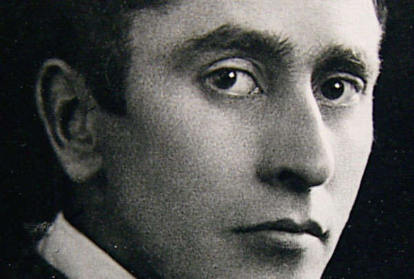 © Camel Productions | Harry Clarke – Darkness in Light (2003) | Thursday 12 December 2019  – Sunday 2 February 2020 | Crawford Art Gallery