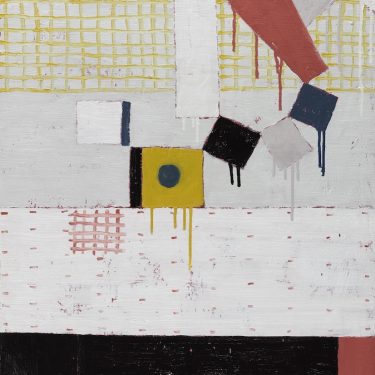 John Noel Smith: Multipolar |  Hillsboro Fine Art 
49 Parnell Square West Dublin 1 | Thursday 6 February to Saturday 7 March 2020 | to 