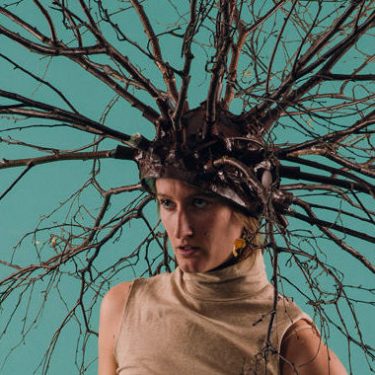 Junk Ensemble / Alice Maher: The Misunderstanding of Myrrha |  Mermaid Arts Centre 
Main Street, Bray Co. Wicklow | Thursday 13 February 2020 | to 