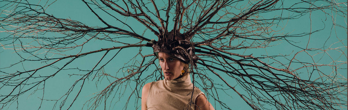 Junk Ensemble / Alice Maher: The Misunderstanding of Myrrha | performance, one night only, Thursday 13 February 2020 | Mermaid Arts Centre