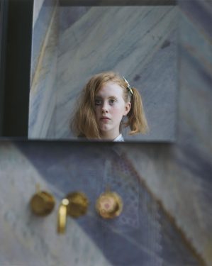 Zurich Young Portrait Prize 2019 | from 15 January 2020  | Crawford Art Gallery