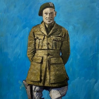 Mick O’Dea: The Cut of Them |  The Source Arts Centre 
Thurles Co Tipperary | Friday 6 March to Wednesday 22 July 2020 | to 