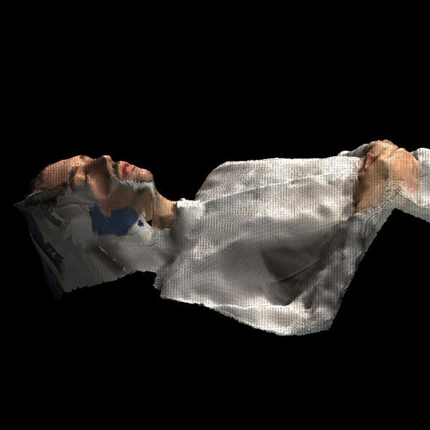 Luke Van Gelderen: My Activity |  Rua Red 
South Dublin Arts Centre Tallaght, Dublin 24 | Friday 20 December 2019 to Friday 24 January 2020 | to 