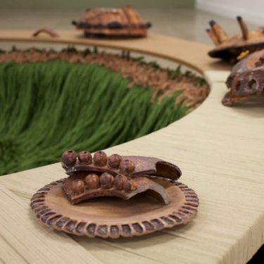 Pastures |  Black Church Print Studio @ The Library Project 4 Temple Bar, Dublin 2 | Friday 17 January to Friday 31 January 2020 | to 