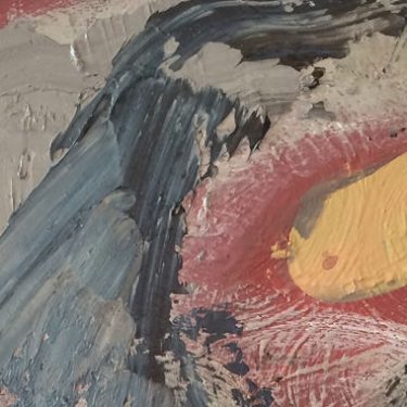 Susan Montgomery |  Mermaid Arts Centre 
Main Street, Bray Co. Wicklow | Monday 20 July to Saturday 1 August 2020 | to 