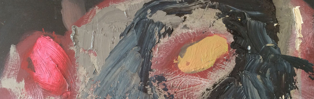 Susan Montgomery | Monday 20 July  – Saturday 1 August 2020 | Mermaid Arts Centre