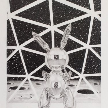 George Bolster: You Are Made of Stardust |  Solstice Arts Centre 
Navan, County Meath | Saturday 8 February to Friday 28 August 2020 | to 