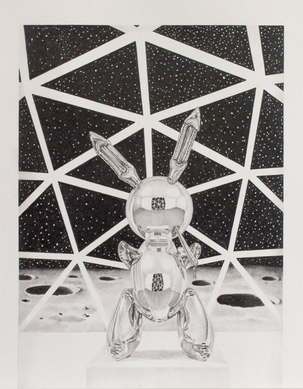 George Bolster: You Are Made Of Stardust, 2019. Installation view at Sirius Arts Centre | George Bolster: You Are Made of Stardust | Saturday 8 February –   Friday 28 August 2020 | Solstice Arts Centre