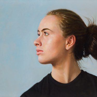 Our Colours: artworks from the dlr County Collection |  Municipal Gallery 
dlr LexIcon Dún Laoghaire, Co. Dublin | Thursday 13 February to Sunday 29 March 2020 | to 