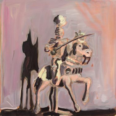 Joseph Heffernan: There were Strange Gatherings |  Royal Hibernian Academy 
15 Ely Place, Dublin 2 | Thursday 12 March to Sunday 26 April 2020 | to 