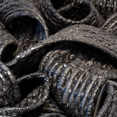 Evgeniya Martirosyan: Under Your Skin |  The LAB 
Foley Street, Dublin 1 | Thursday 6 February to Sunday 15 March 2020 | to 