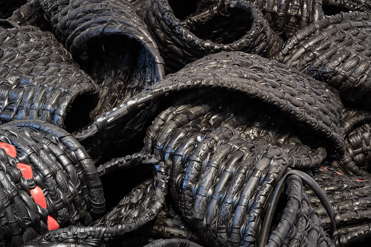 Evgeniya Martirosyan: Under Your Skin | Thursday 6 February  – Sunday 15 March 2020 | The LAB