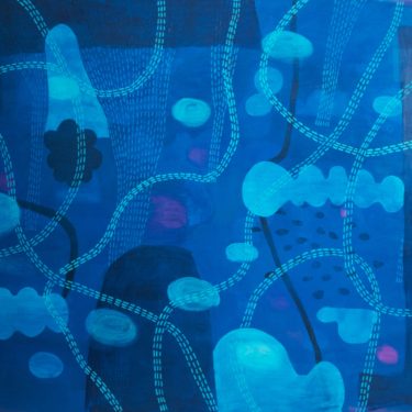 Over Nature |  Regional Cultural Centre 
Port Road, Letterkenny Co. Donegal | Thursday 6 February to Saturday 7 March 2020 | to 