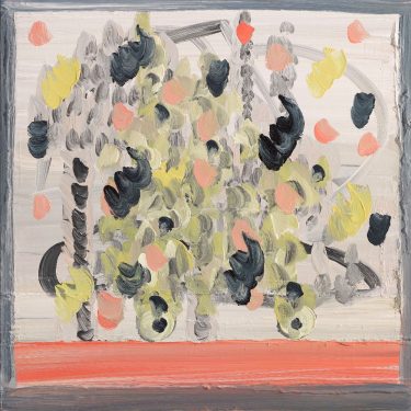 Sinéad Ní Mhaonaigh: Teorainn |  Kevin Kavanagh 
Chancery Lane Dublin 8 | Thursday 6 February to Saturday 29 February 2020 | to 