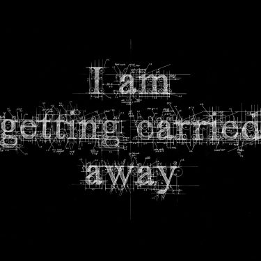 The Dark |  CCA 
5-7 Artillery Street Derry~Londonderry | Saturday 25 January to Saturday 7 March 2020 | to 