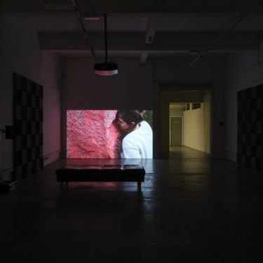 Dissolving Histories: An Unreliable Presence |  Golden Thread Gallery 
23-29 Queen Street Belfast BT1 6EA | Saturday 15 February to Saturday 19 September 2020 | to 