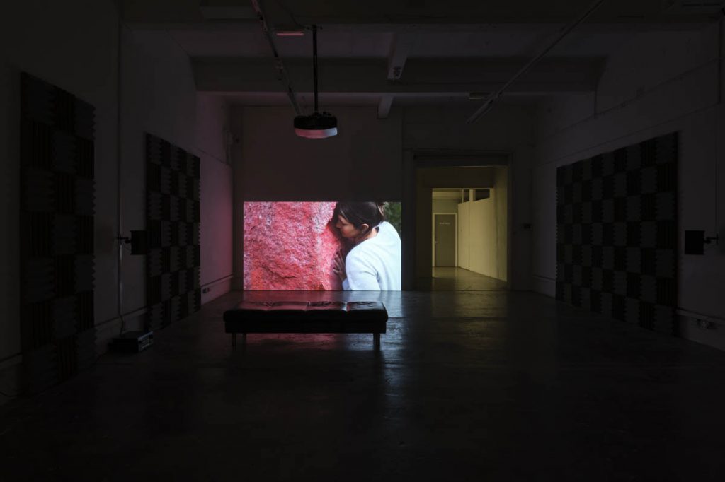 Dissolving Histories: An Unreliable Presence | Saturday 15 February  – Saturday 19 September 2020 | Golden Thread Gallery