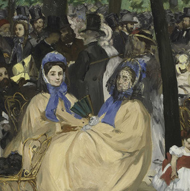 The Lane Legacy |  Hugh Lane Gallery 
Parnell Square North Dublin 1  | Tuesday 21 January to Sunday 19 April 2020 | to 