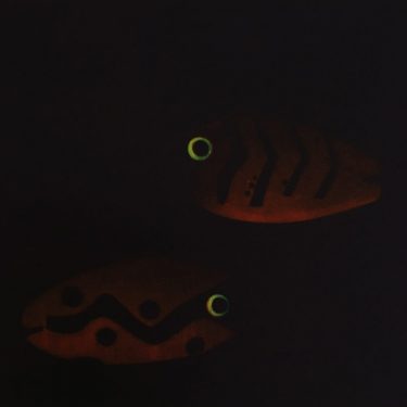 James McCreary: Swimming with Dali |  Graphic Studio Gallery 
off Cope Street Temple Bar, Dublin 2 | Saturday 8 February to Saturday 7 March 2020 | to 