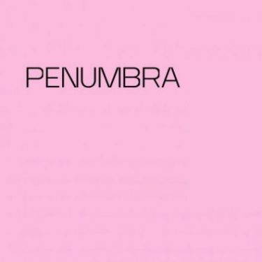 Penumbra |  F.E. McWilliam Gallery 
200 Newry Road Banbridge County Down | Saturday 15 February to Saturday 3 October 2020 | to 