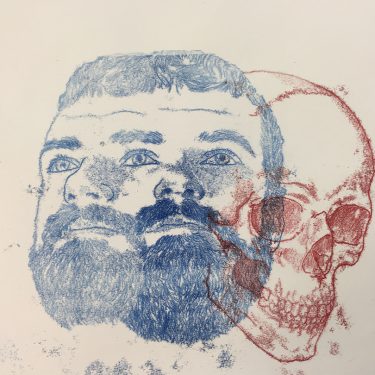 Robert Sheehan: Felt Not Seen |  Garter Lane Arts Centre 
O'Connell Street Waterford | Thursday 12 March to Saturday 15 August 2020 | to 