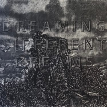 Gary Coyle: Dreaming Different Dreams |  Kevin Kavanagh 
Chancery Lane Dublin 8 | Thursday 5 March to Saturday 27 June 2020 | to 