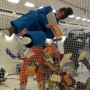 Julieta Aranda: Stealing one’s own corpse |  CCA 
5-7 Artillery Street Derry~Londonderry | Thursday 27 February 2020 | to 