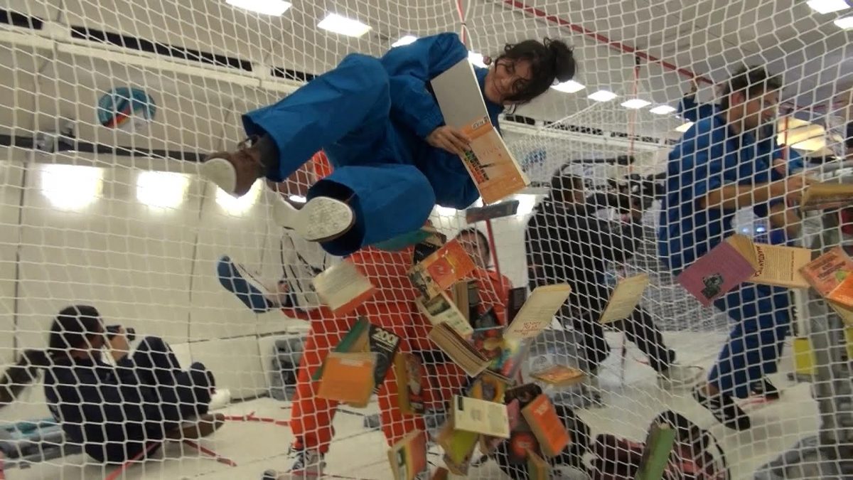 Julieta Aranda: Stealing one’s own corpse | Thursday 27 February 2020 | CCA