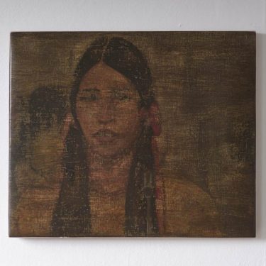 Dougal McKenzie: More Bad News |  Golden Thread Gallery 
23-29 Queen Street Belfast BT1 6EA | Thursday 5 March to Saturday 19 September 2020 | to 