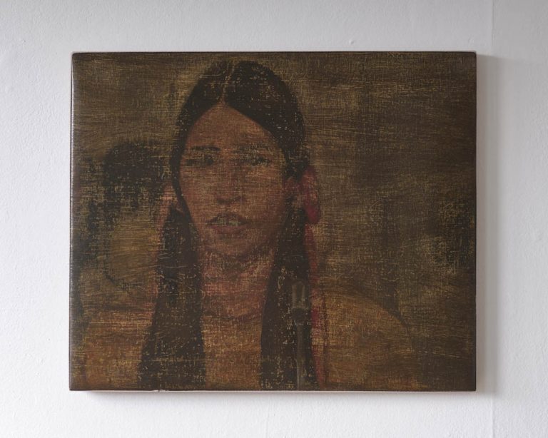 Dougal McKenzie: More Bad News | Thursday 5 March  – Saturday 19 September 2020 | Golden Thread Gallery