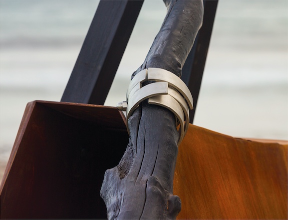 Moss Gaynor: Material World | Monday 2 March  – Friday 17 April 2020 | Bourn Vincent Gallery