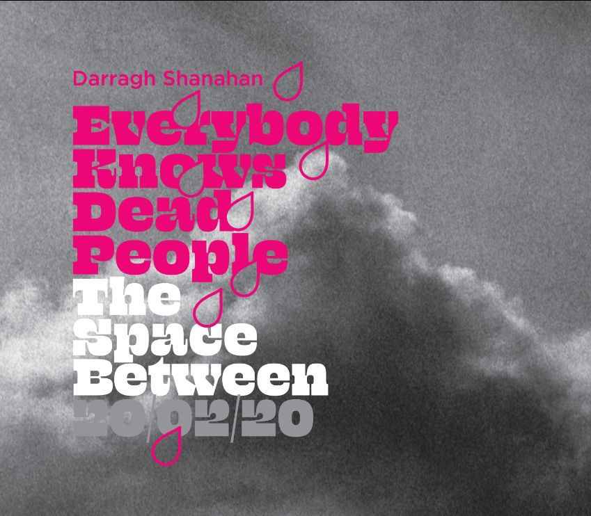 Darragh Shanahan: Everybody Knows Dead People | Thursday 20 February  – Friday 13 March 2020 | 