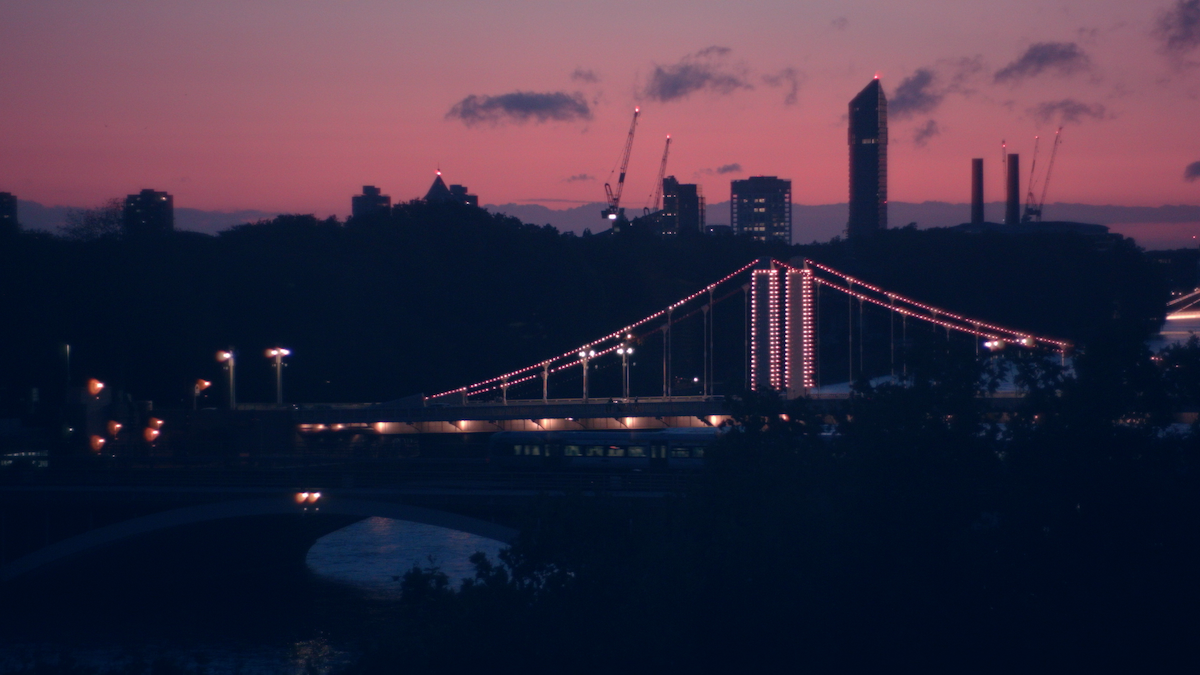 Gintė Regina, By Your Side (still), 2020 | Gintė Regina, Niamh Seana Meehan | Tuesday 15 September  open from Friday 13 November? | CCA