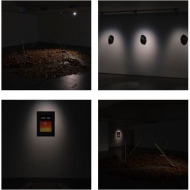 Martin Boyle: No Time |  Millennium Court Arts Centre 
William Street, Portadown | Friday 13 March to Saturday 3 October 2020 | to 