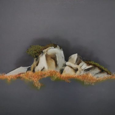 Peadar McDaid: A View From The Island |  Regional Cultural Centre 
Port Road, Letterkenny Co. Donegal | Tuesday 10 March to Saturday 25 April 2020 | to 