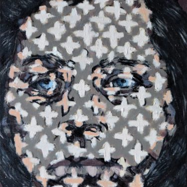 Brian Kielt: Confessional |  Atypical Gallery 
109 - 113 Royal Avenue Belfast BT1 1FF | Thursday 5 March to Friday 23 October 2020 | to 