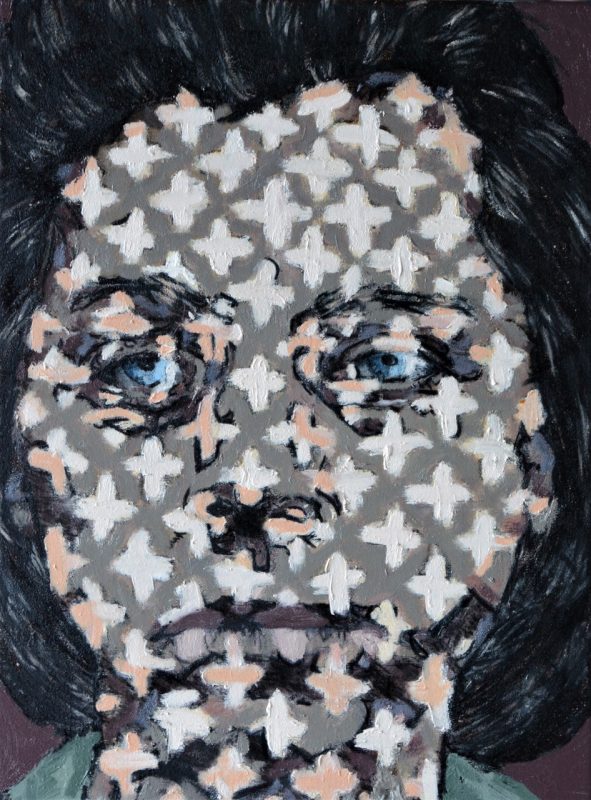 Brian Kielt: Confessional | Thursday 5 March  – Friday 23 October 2020 | Atypical Gallery