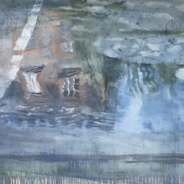 Bernadette Kiely: …one touch of nature makes the whole world kin… |  Taylor Galleries 
16 Kildare Street, Dublin 2 | Thursday 28 May to Friday 17 July 2020 | to 