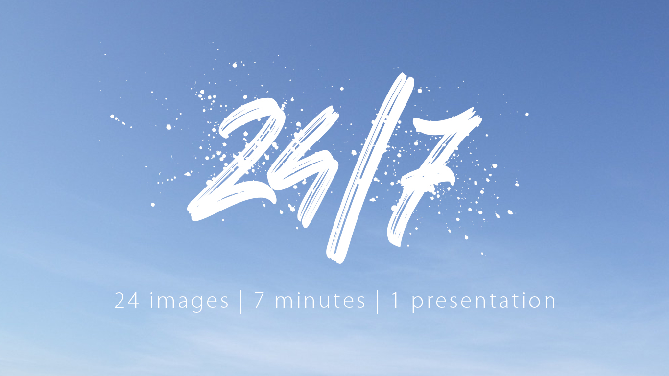 24/7: Call for Expressions of Interest | Call for expressions of interest  | National Sculpture Factory