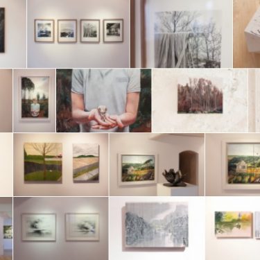 Land Of Some Other Order |  Studio 12 
Backwater Artists Group Wandesford Quay, Cork | Friday 13 March to Wednesday 30 September 2020 | to 