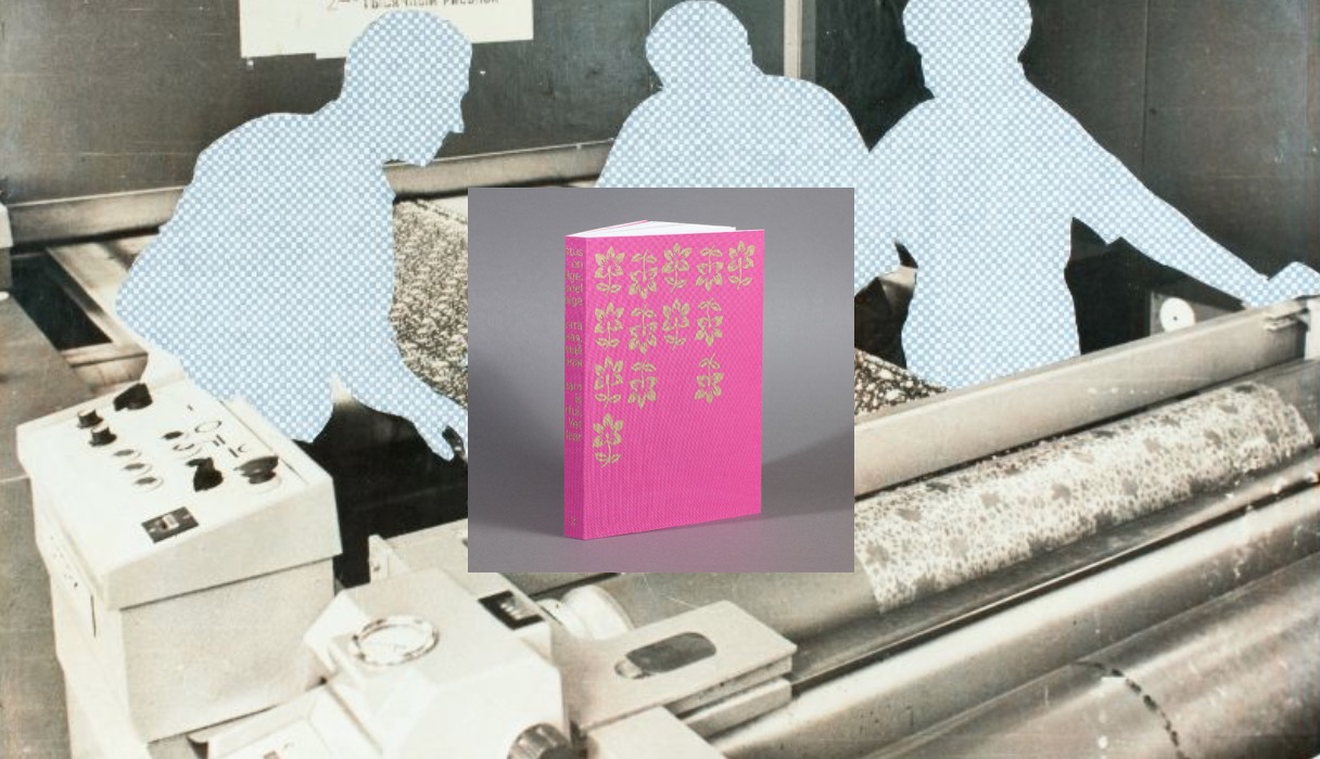 Maria Kapajeva: still from The Bright Way, 2017 | Maria Kapajeva: Dream is Wonderful, Yet Unclear – Book Launch | Thursday 7 May 2020 | Photo Museum Ireland