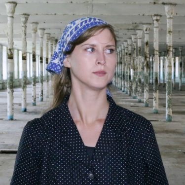 Maria Kapajeva: Dream is Wonderful, Yet Unclear |  Photo Museum Ireland 
Meeting House Square Temple Bar, Dublin 2 | Friday 1 May to Tuesday 30 June 2020 | to 