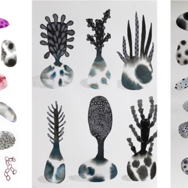 Vanessa Donoso López |  Kevin Kavanagh 
Chancery Lane Dublin 8 | Tuesday 5 May to Tuesday 19 May 2020 | to 