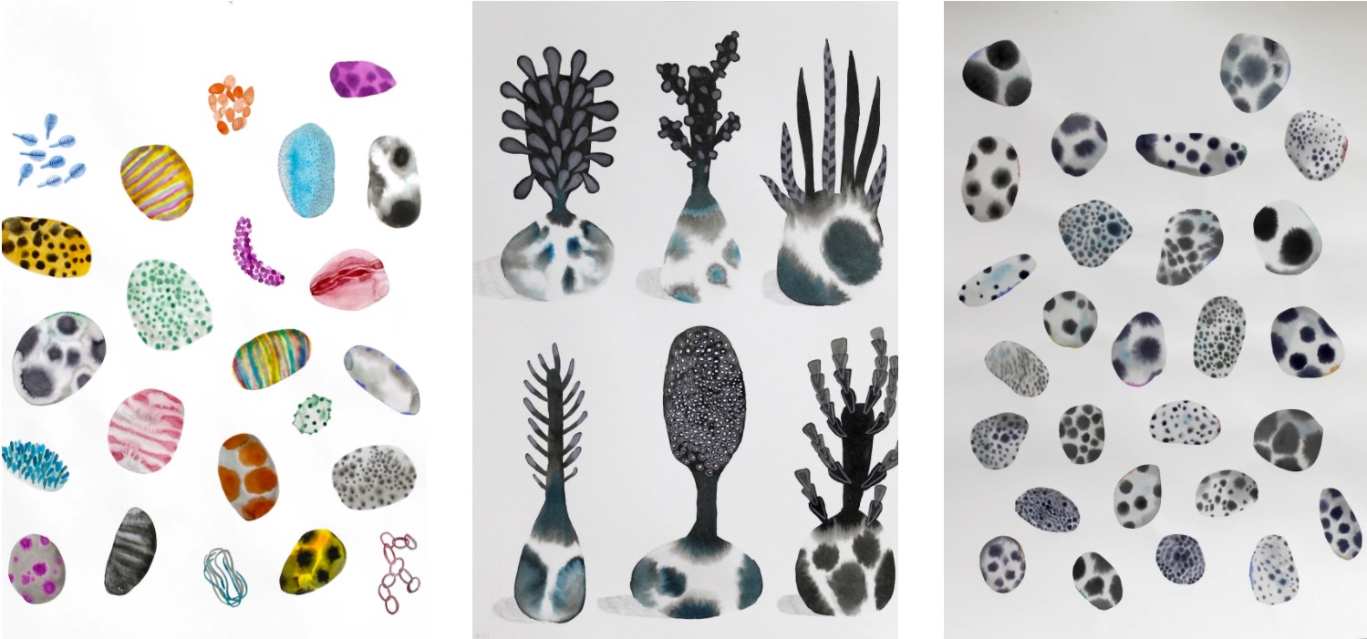 Vanessa Donoso López | Tuesday 5 May  – Tuesday 19 May 2020 | Kevin Kavanagh