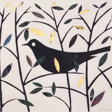 Mokuhanga: Prints made during the lockdown |  Graphic Studio Gallery 
off Cope Street Temple Bar, Dublin 2 | Friday 15 May to Tuesday 30 June 2020 | to 