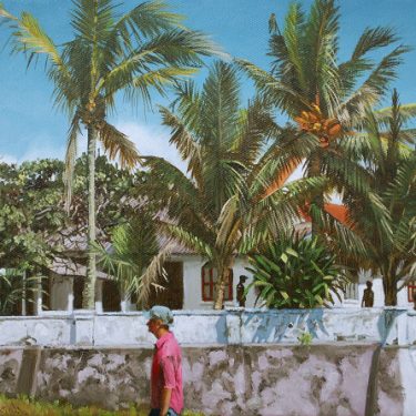 Martin Gale: Some Recent Paintings |  Taylor Galleries 
16 Kildare Street, Dublin 2 | Friday 13 March to Tuesday 30 June 2020 | to 